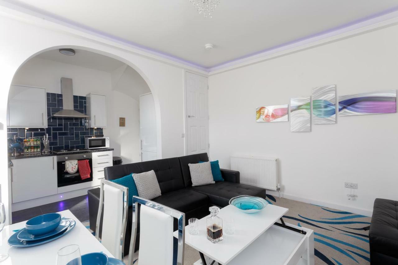 Clifton Bespoke Serviced Apartments Leeds  Esterno foto