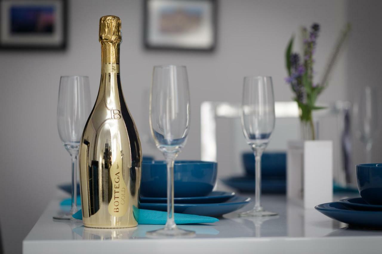 Clifton Bespoke Serviced Apartments Leeds  Esterno foto
