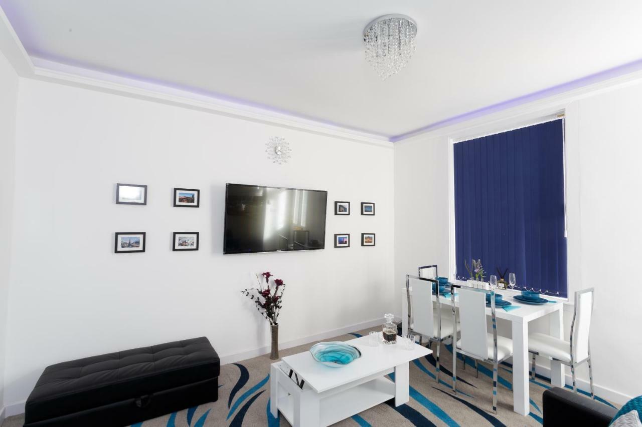 Clifton Bespoke Serviced Apartments Leeds  Esterno foto