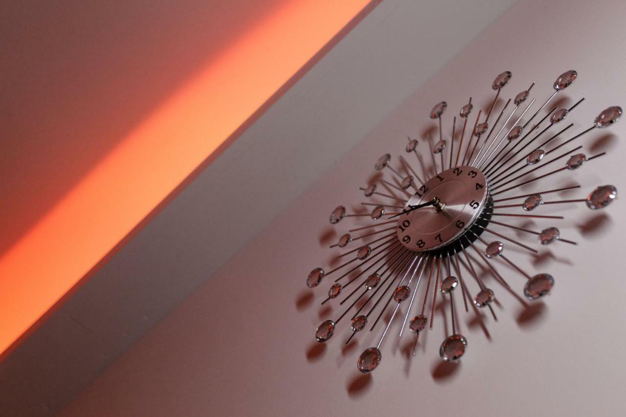 Clifton Bespoke Serviced Apartments Leeds  Esterno foto