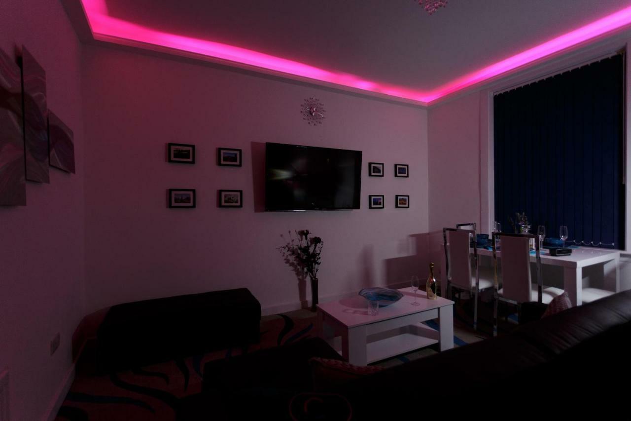 Clifton Bespoke Serviced Apartments Leeds  Esterno foto