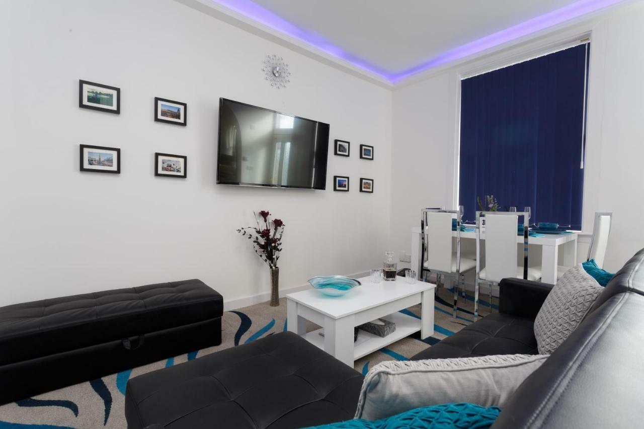 Clifton Bespoke Serviced Apartments Leeds  Esterno foto