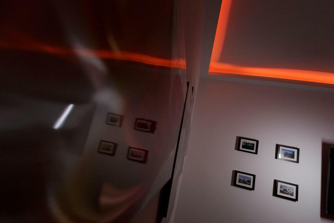 Clifton Bespoke Serviced Apartments Leeds  Esterno foto