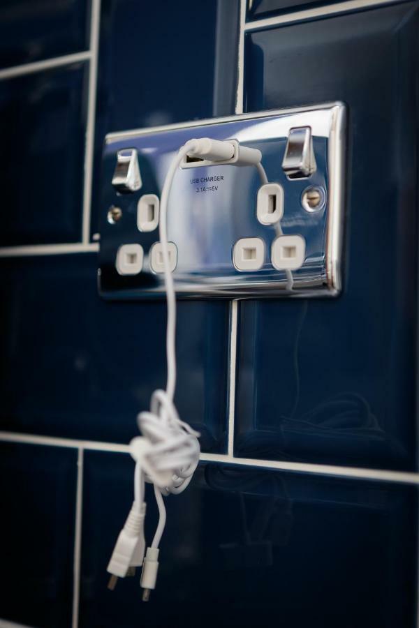 Clifton Bespoke Serviced Apartments Leeds  Camera foto