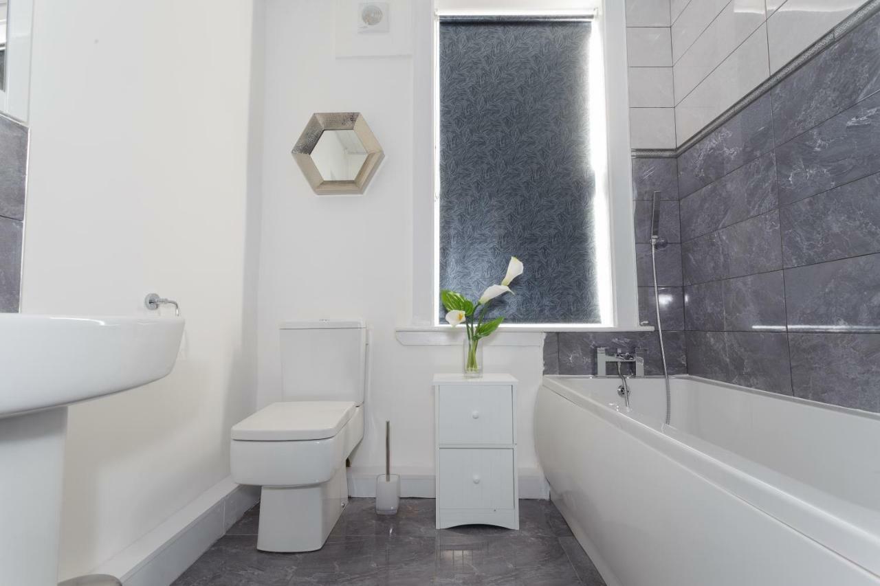 Clifton Bespoke Serviced Apartments Leeds  Esterno foto