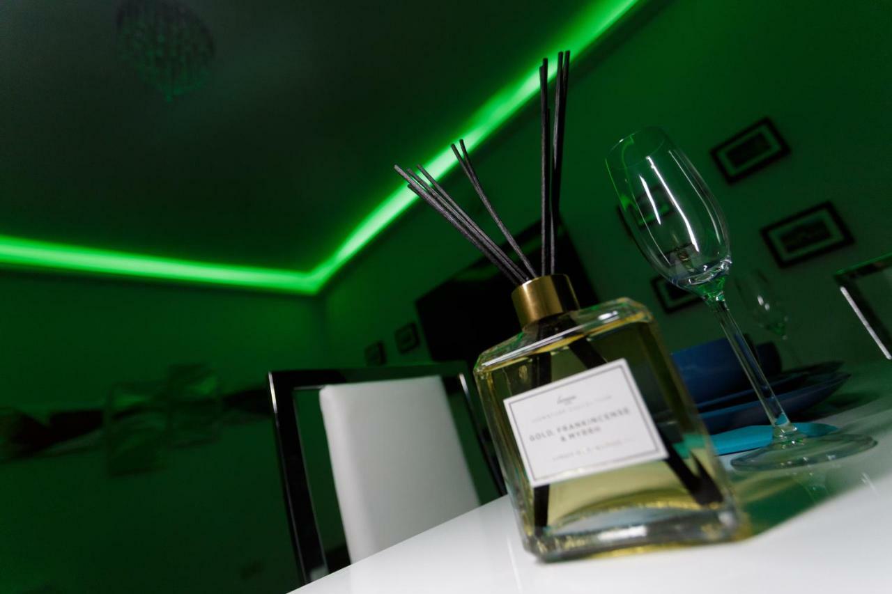 Clifton Bespoke Serviced Apartments Leeds  Esterno foto