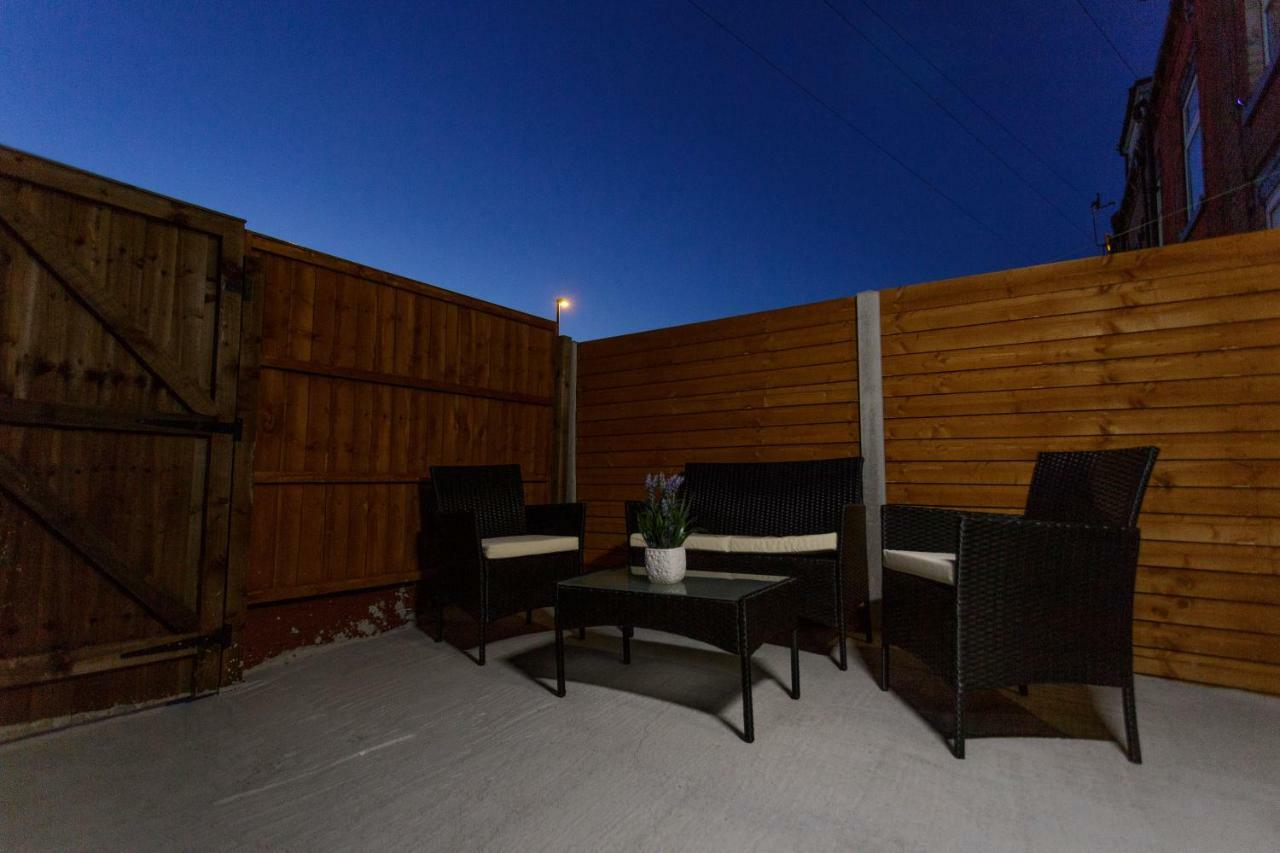 Clifton Bespoke Serviced Apartments Leeds  Esterno foto