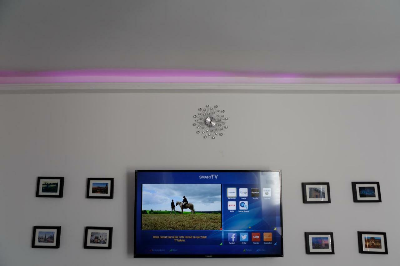 Clifton Bespoke Serviced Apartments Leeds  Esterno foto