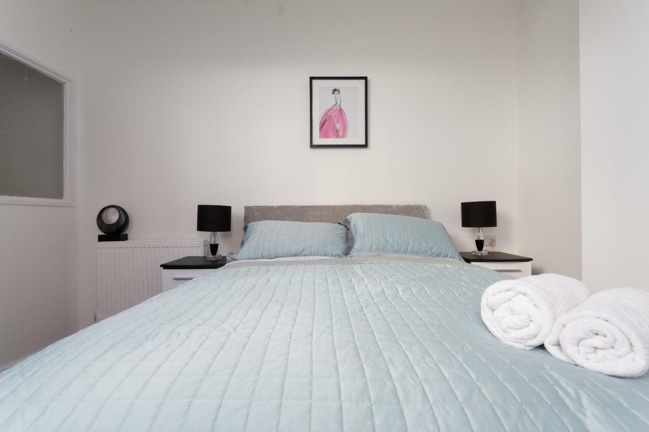 Clifton Bespoke Serviced Apartments Leeds  Esterno foto